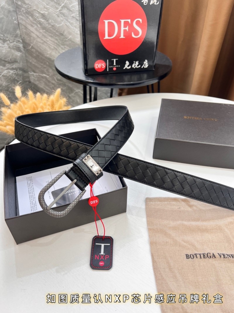 Bottega Veneta Belts